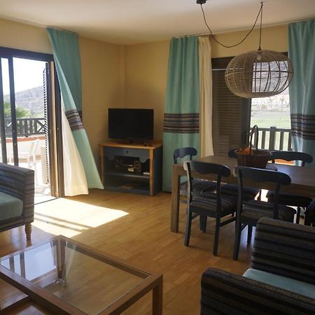 Casa "Villa Jandia I" Pajara  Екстер'єр фото