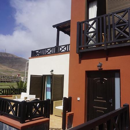 Casa "Villa Jandia I" Pajara  Екстер'єр фото