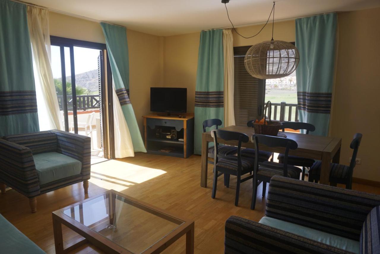 Casa "Villa Jandia I" Pajara  Екстер'єр фото