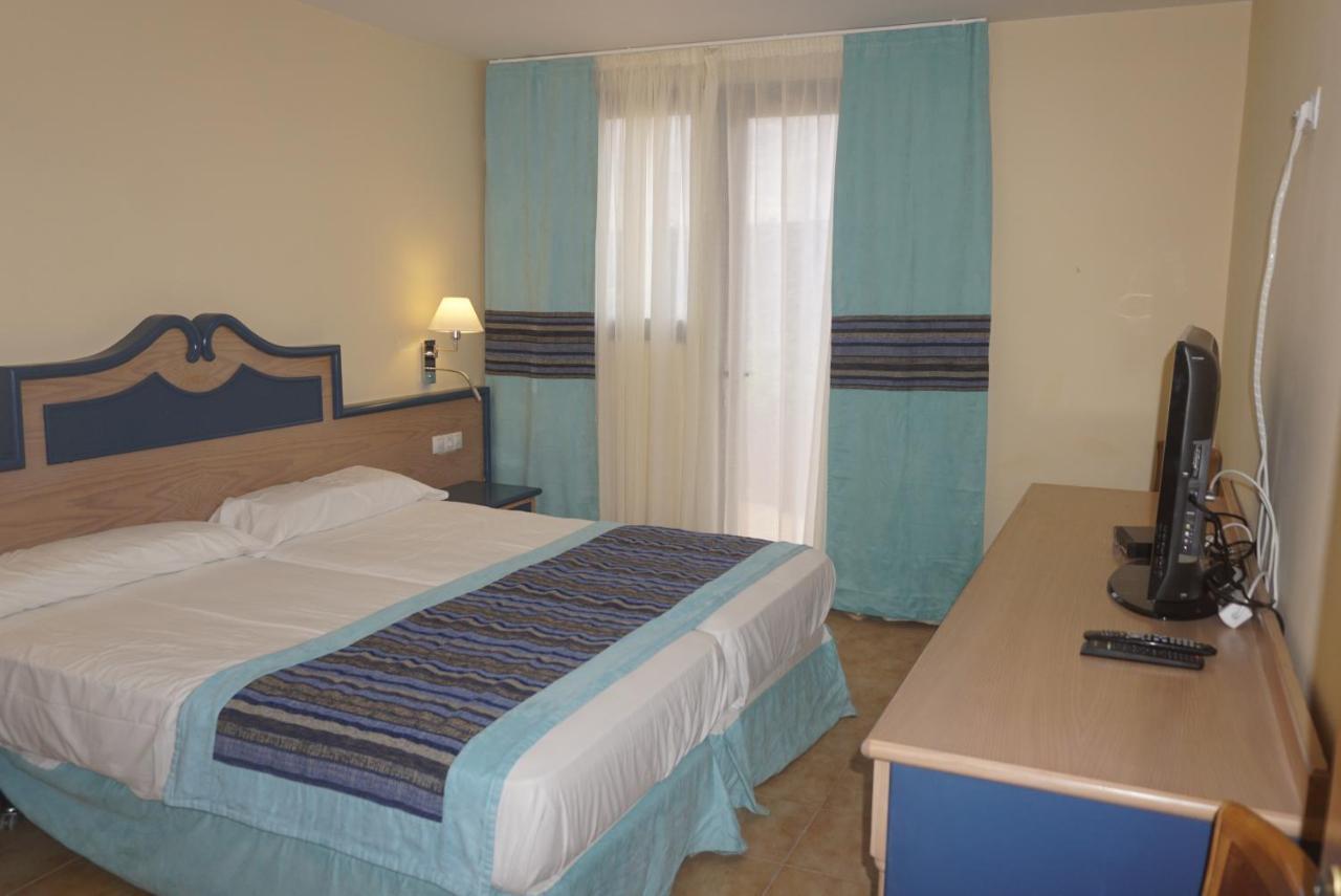 Casa "Villa Jandia I" Pajara  Екстер'єр фото