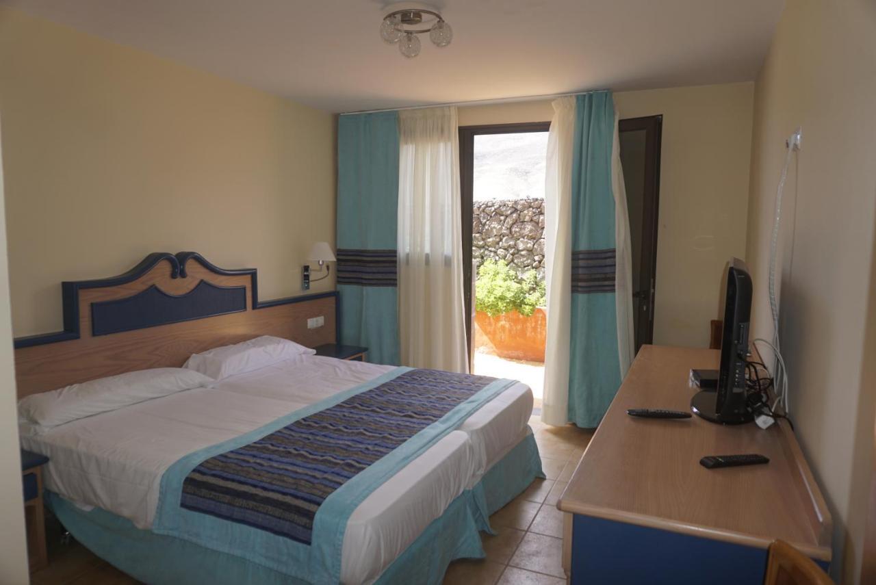 Casa "Villa Jandia I" Pajara  Екстер'єр фото