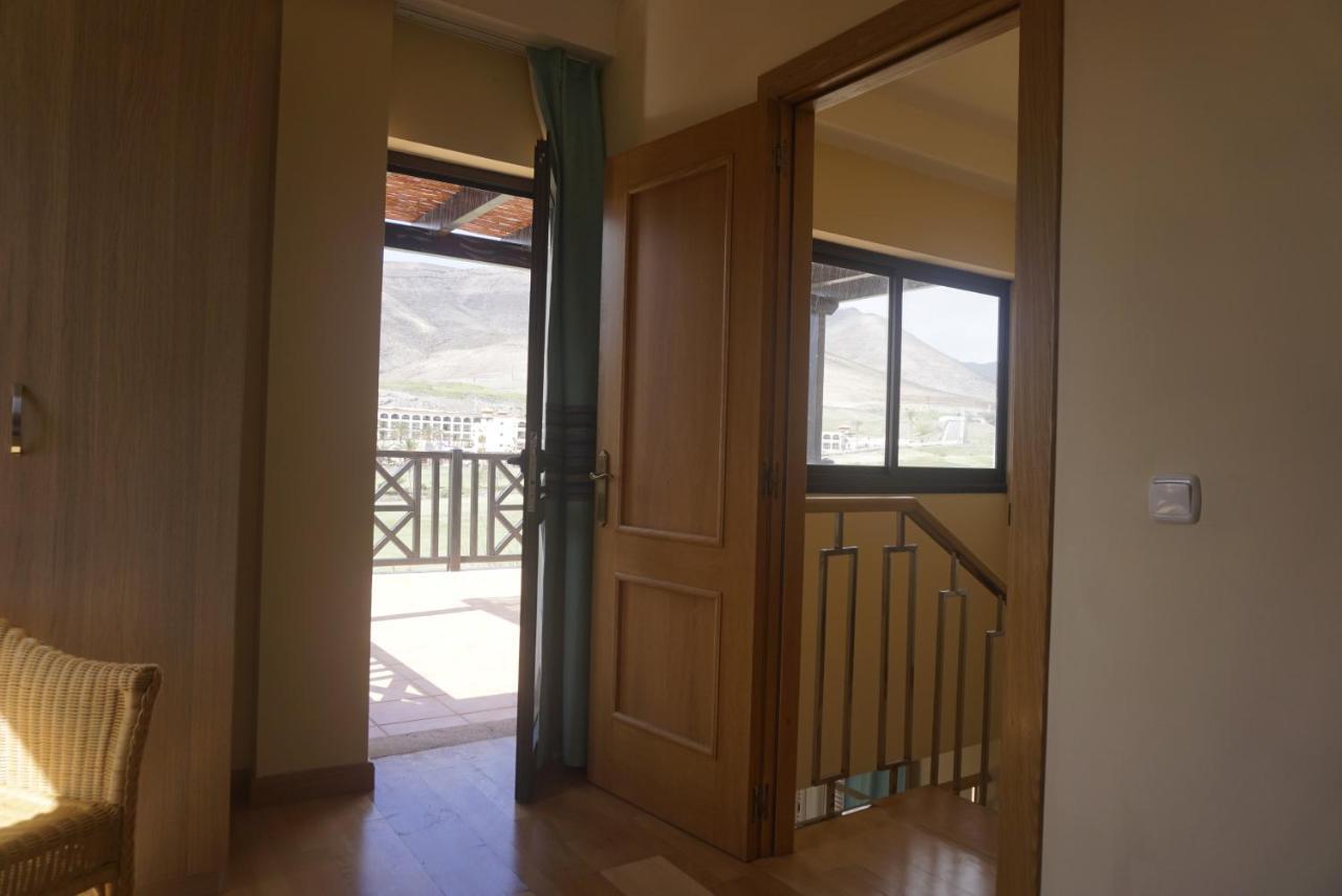 Casa "Villa Jandia I" Pajara  Екстер'єр фото