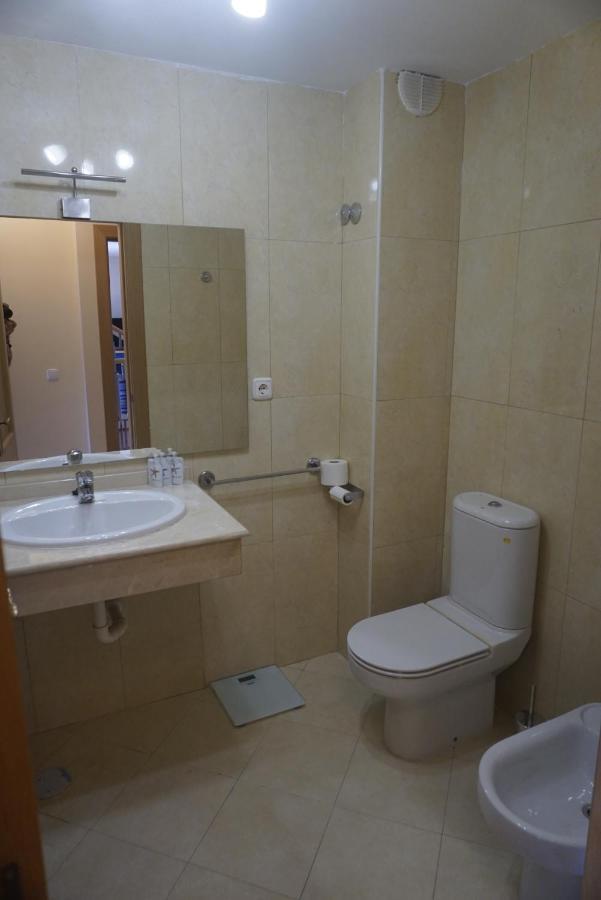 Casa "Villa Jandia I" Pajara  Екстер'єр фото