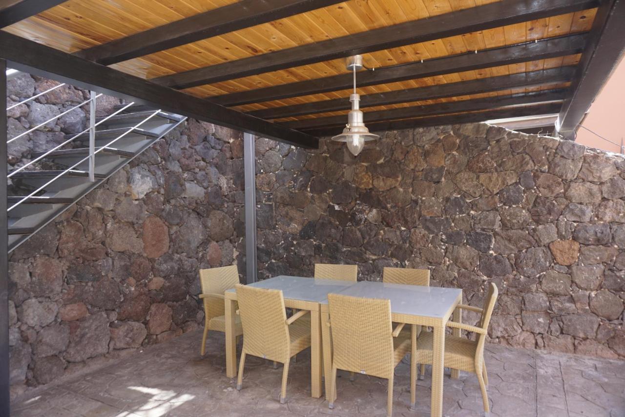 Casa "Villa Jandia I" Pajara  Екстер'єр фото
