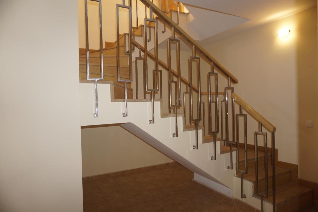 Casa "Villa Jandia I" Pajara  Екстер'єр фото