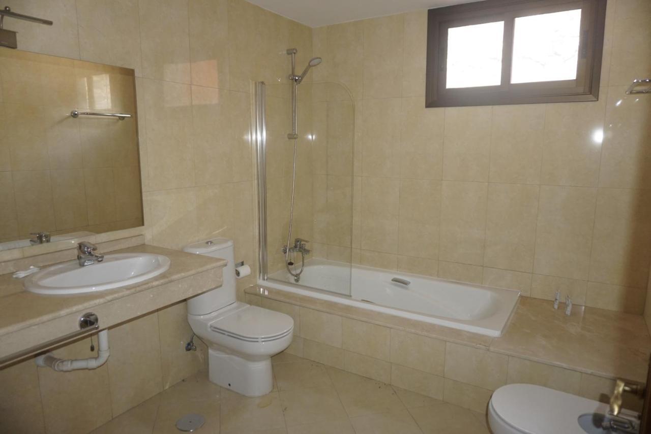 Casa "Villa Jandia I" Pajara  Екстер'єр фото