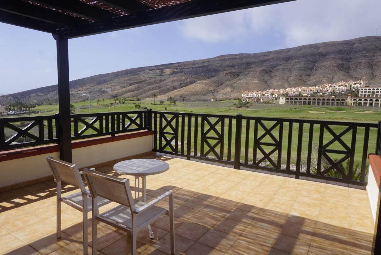 Casa "Villa Jandia I" Pajara  Екстер'єр фото