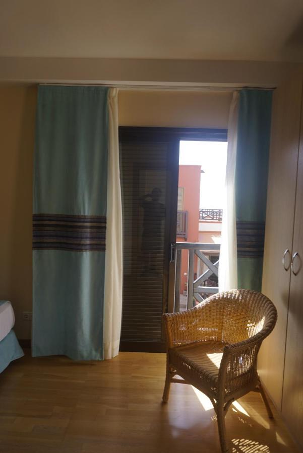 Casa "Villa Jandia I" Pajara  Екстер'єр фото