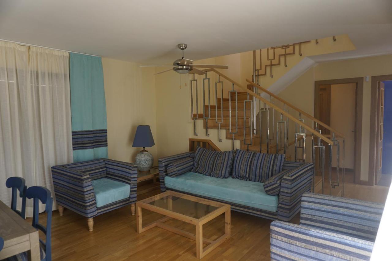Casa "Villa Jandia I" Pajara  Екстер'єр фото