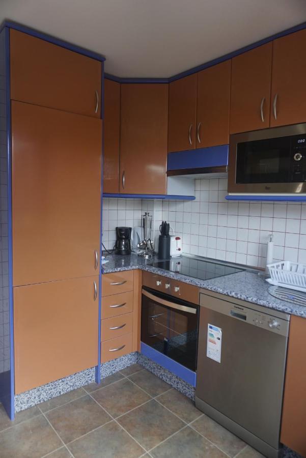 Casa "Villa Jandia I" Pajara  Екстер'єр фото