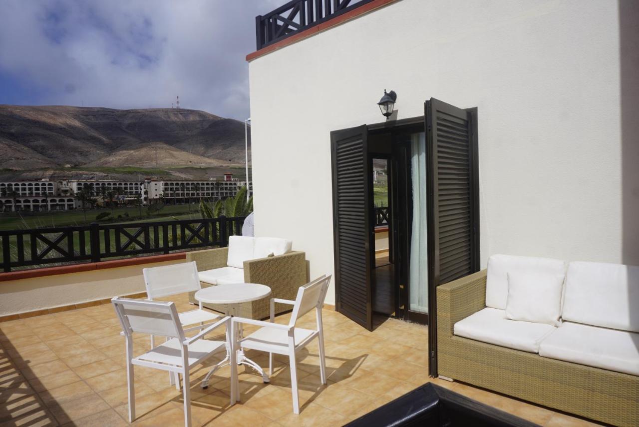 Casa "Villa Jandia I" Pajara  Екстер'єр фото