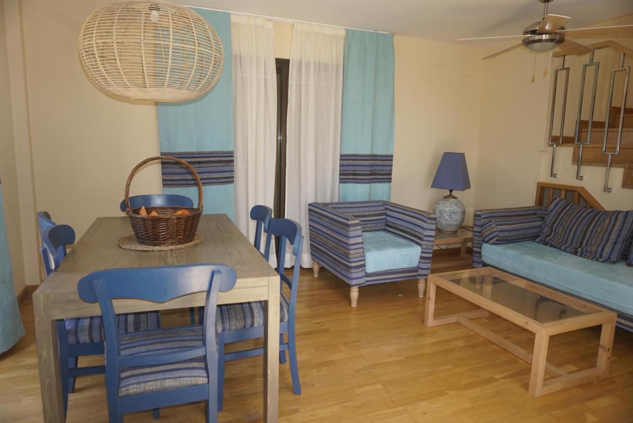 Casa "Villa Jandia I" Pajara  Екстер'єр фото