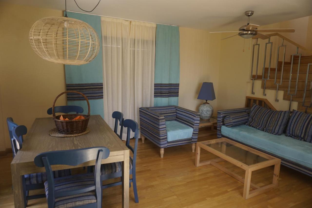 Casa "Villa Jandia I" Pajara  Екстер'єр фото