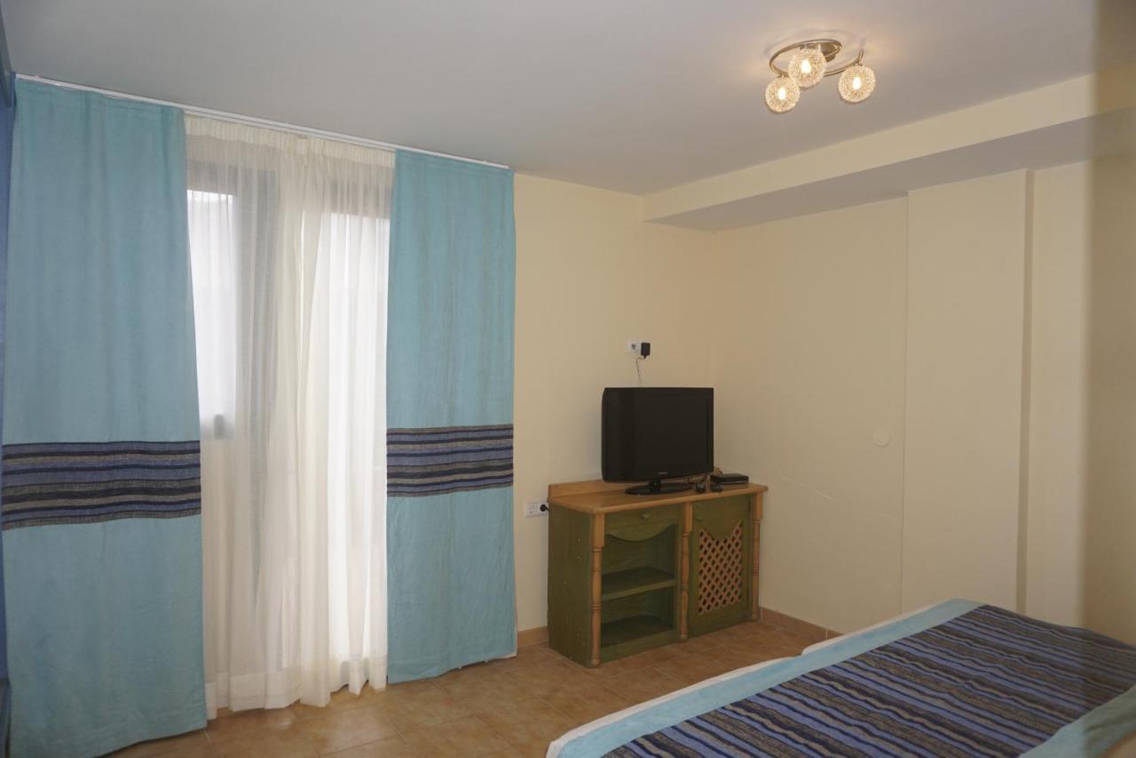 Casa "Villa Jandia I" Pajara  Екстер'єр фото