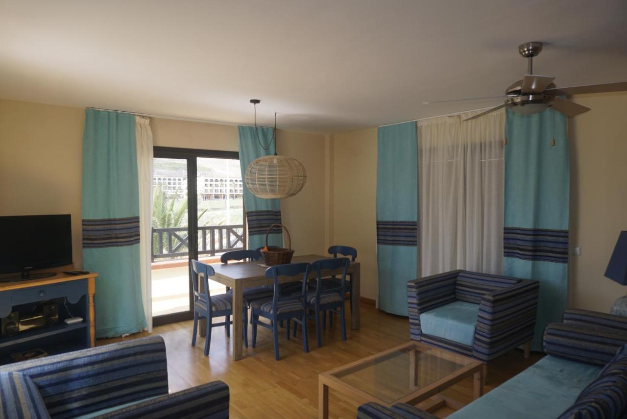 Casa "Villa Jandia I" Pajara  Екстер'єр фото